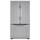 LG LRFCC23D6S 36 inch 23 cu. ft. Refrigerator