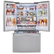 LG 36 inch 23 cu. ft. Refrigerator (LRFCC23D6S)