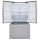 LG LRFCC23D6S 36 inch 23 cu. ft. French Door Refrigerator