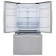 LG 36 inch 29 cu. ft. Stainless Steel French Door Refrigerator (LRFCS29D6S)