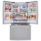 LG LRFCS29D6S French Door Refrigerator