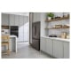 LG LRFLC2706D 36 inch 26.5 cu. ft. French Door Refrigerator