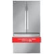 LG LRFLS3206S 36 inch 31.7 cu. ft. Refrigerator