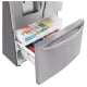 LG LRFS28XBS French Door Refrigerator