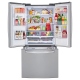 LG LRFVS2503S