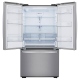 LG 36 inch 29 cu. ft. Refrigerator (LRFWS2906V)