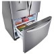 LG LRFWS2906V French Door Refrigerator