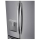 LG LRFWS2906V