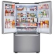 LG LRFWS2906V 36 inch 29 cu. ft. Refrigerator