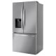 LG LRFXS3106S French Door Refrigerator
