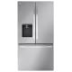 LG LRFXS3106S 36 inch 31 cu. ft. French Door Refrigerator