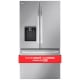 LG LRFXS3106S 36 inch 31 cu. ft. Refrigerator