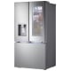 LG LRYKS3106S 36 inch 31 cu. ft. French Door Refrigerator