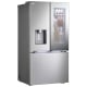LG 36 inch 31 cu. ft. Refrigerator (LRYKS3106S)