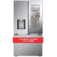 LG LRYKS3106S 36 inch 31 cu. ft. Refrigerator