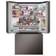 LG LRYXC2606D