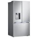 LG 36 inch 26 cu. ft. Stainless Steel French Door Refrigerator (LRYXC2606S)