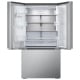 LG 36 inch 30.7 cu. ft. Refrigerator (LRYXS3106S)