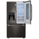LG Studio 36 inch 23.5 cu. ft. Refrigerator (LSFXC2496D)