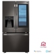 LG Studio LSFXC2496D 36 inch 23.5 cu. ft. French Door Refrigerator