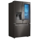 LG Studio LSFXC2496D French Door Refrigerator
