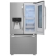 LG Studio 36 inch 23.5 cu. ft. Refrigerator (LSFXC2496S)
