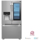 LG Studio LSFXC2496S 36 inch 23.5 cu. ft. French Door Refrigerator