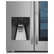 LG Studio 36 inch 23.5 cu. ft. French Door Refrigerator (LSFXC2496S)