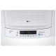 Sécheuse Blanc LG (DLE1101W)