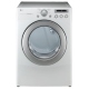 LG DLE2050W Dryer