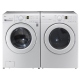 Sécheuse Blanc LG (DLE2140W)