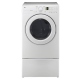 Sécheuse LG DLE2140W