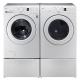 Sécheuse LG (DLE2140W)