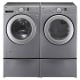 LG Dryer (DLE2240S)