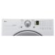 LG DLE2240W Dryer