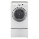 LG Dryer (DLE2240W)