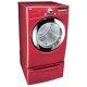 LG DLE2301R Dryer