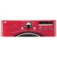 LG  Dryer (DLE2301R)