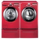 LG DLE2301R Dryer
