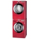 LG Dryer (DLE2301R)