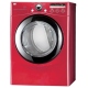 LG Dryer (DLE2301R)