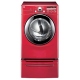 LG DLE2301R Dryer