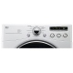 LG  Dryer (DLE2301W)