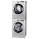 LG Dryer (DLE2301W)
