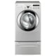 LG DLE2301W Dryer