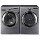 LG DLE2350S Dryer