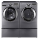 LG  Dryer (DLE2350S)