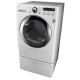 LG Dryer (DLE2350W)