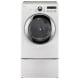 LG DLE2350W Dryer