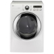 LG  Dryer (DLE2350W)